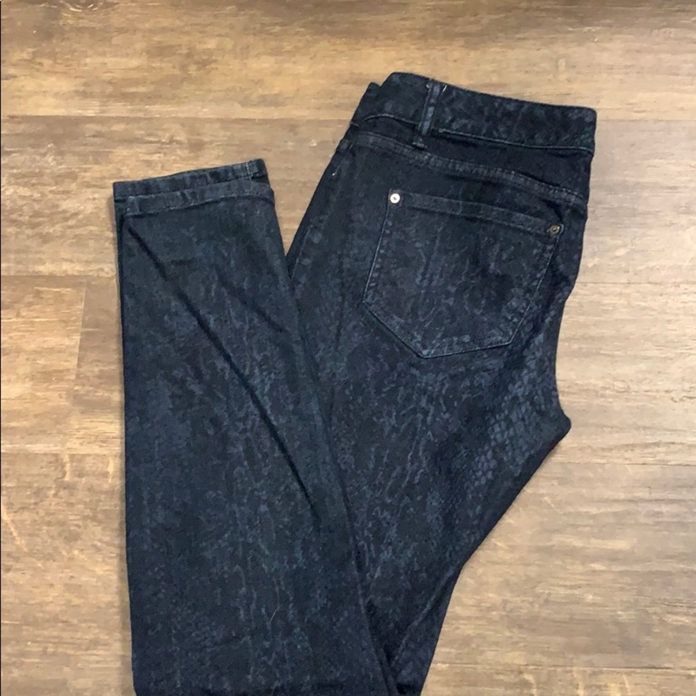 Cache Skinny Jean Bundle - Picture 2 of 7